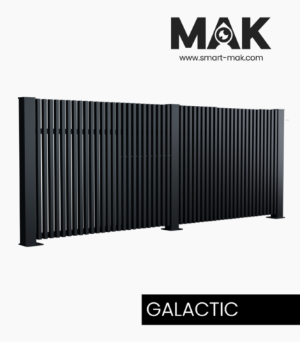 GALACTIC